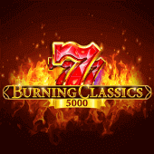 Clásicos Ardientes 5000 game thumbnail