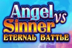 Angel vs Sinner Eternal Battle