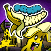 FRKN Plátanos screenshot