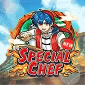 Chef especial game screenshot